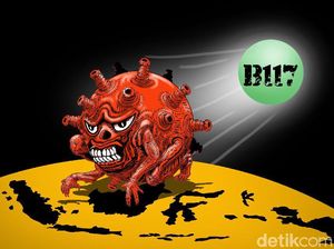 Saran Epidemiolog Ada Temuan Varian B117 dari Pasien COVID-19 di Bangkalan