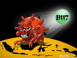 Corona Itu Bencana, Jangan Jadi Ladang Bisnis!