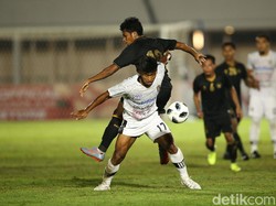 Bali United Harus Pinjam Tiga Pemain Timnas Indonesia karena...
