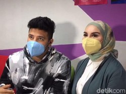 Irish Bella Murka dengan Ammar Zoni Karena Hal Ini