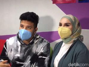 Gaya Baru Ammar Zoni Demi Perankan Tokoh Debt Collector Gaya Baru Ammar Zoni Demi Perankan Tokoh Debt Collector