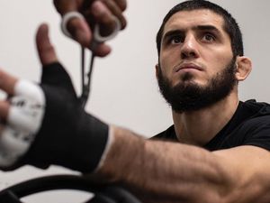 Balasan Menohok Islam yang Dikritik Gayanya Cuma Ikutin Khabib