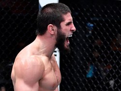 Islam Makhachev Tantang Tony Ferguson! Ingin Tuntaskan Tugas Khabib