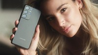 Beberapa kali, Jade Leboeuf juga di-endorse brand-brand ternama (Instagram/jade_leboeuf)
