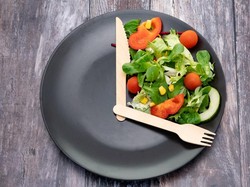 7 Diet Artis Korea, Salah Satunya Bisa Turun 10 Kg Seminggu