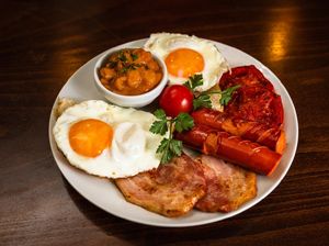 Jangan Takut Gemuk, Ini 5 Manfaat Makan Banyak Saat Sarapan