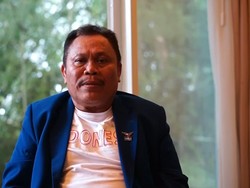 Jhoni Allen Tegaskan Pemilihan Moeldoko Jadi Ketum Demokrat Sah!