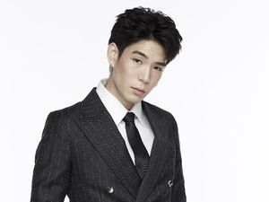 HBO Asia Gaet Aktor Thailand JJ Jayler Buat Proyek Horor Forbidden