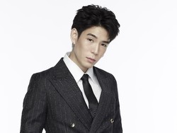 HBO Asia Gaet Aktor Thailand JJ Jayler Buat Proyek Horor Forbidden