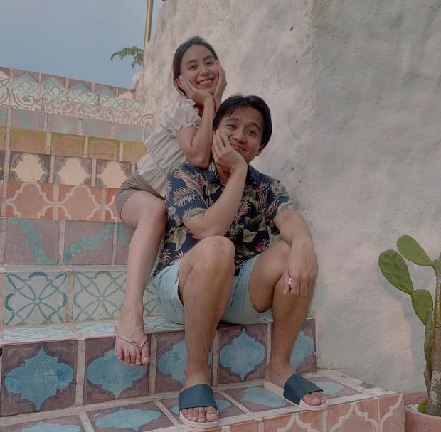 Clairine Christabel atau akrab dipanggil Clay merupakan seorang selebgram.