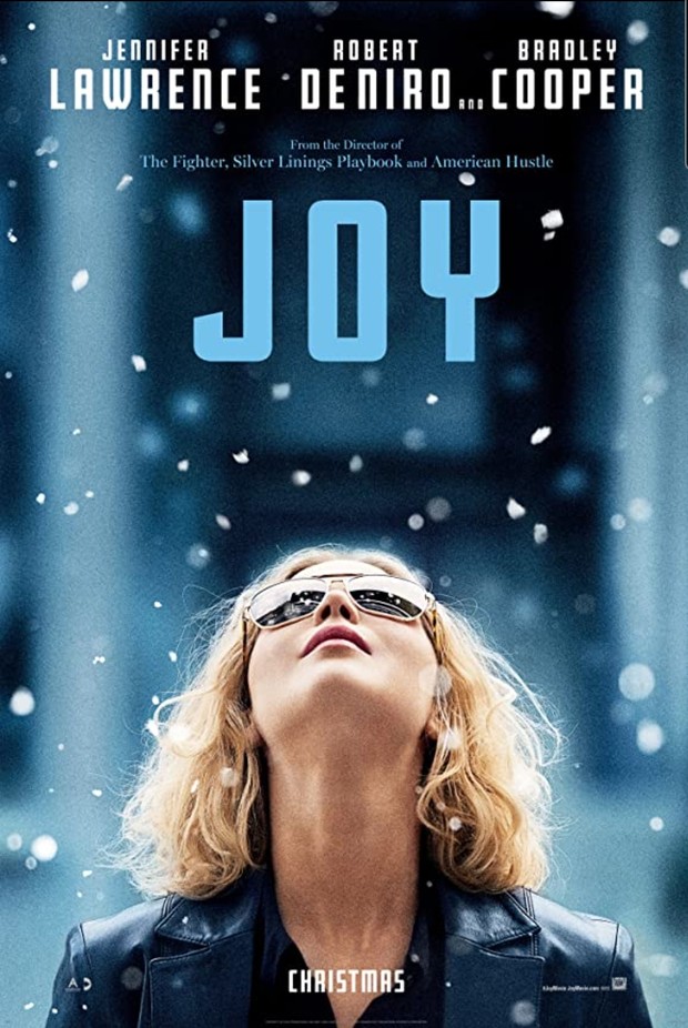Joy movie