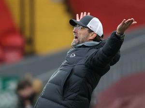 Klopp Vs Gary Neville Saat Bahas European Super League