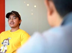 Simak Lagi Pernyataan Kaesang yang Disebut Ghosting Felicia Tissue