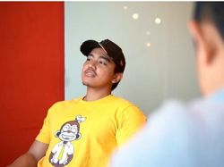 Kaesang Pernah Makan Daging Babi dan Sebut Rasanya Enak Banget