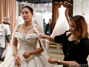 Menanti Jawaban Ayah Kalina Oktarani Mau atau Tidak Jadi Wali Nikah