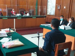 Kasus Penipuan Tambang Nikel, Saksi Sebut Janji Tak Sesuai Target