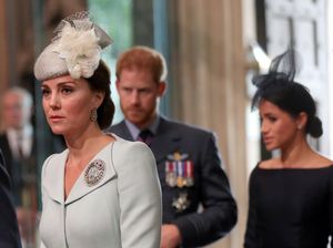 Penyesalan Pangeran Harry Setelah Kate Middleton Didiagnosis Kanker