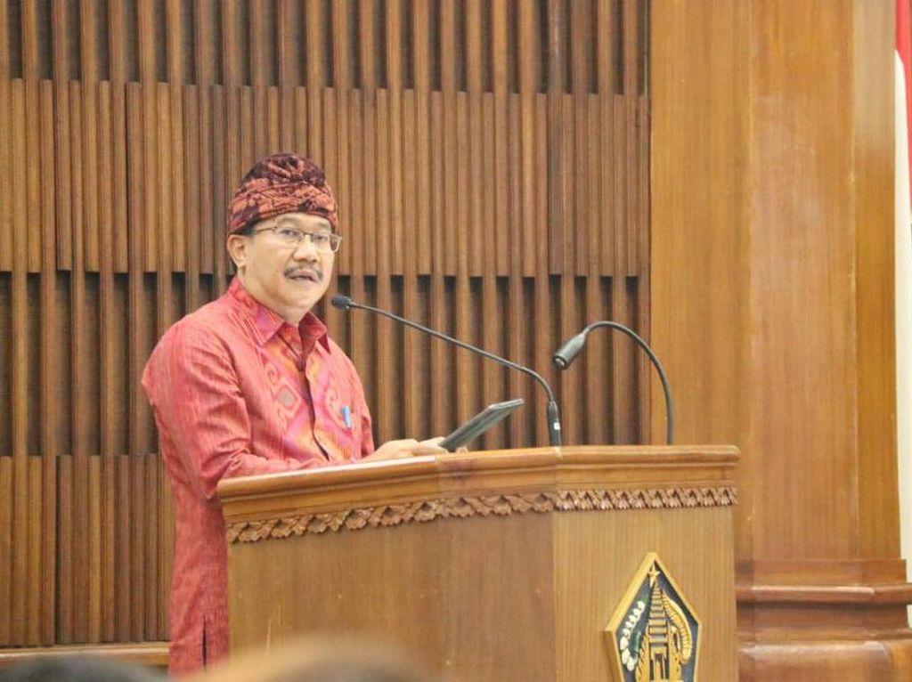 Bali Pertegas Kebijakan Saat Nyepi: Internet Hidup, Data Seluler-IPTV Mati Bali Pertegas Kebijakan Saat Nyepi: Internet Hidup, Data Seluler-IPTV Mati