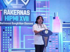 Rekomendasi Pengusaha Muda Biar Pemulihan Ekonomi Lebih Ngebut