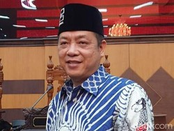 Jika KLB Demokrat Disahkan, DPC PD Banyuwangi: Pemerintah Zalim