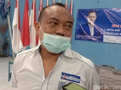 Hindari Pembelotan, Anggota F-PD DPRD Kudus Diminta Bikin Surat Setia AHY