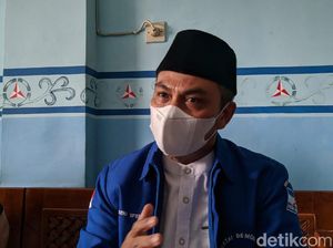 Cerita Penolakan Ketua Demokrat Ponorogo Saat Ditawari Ikut KLB Deli Serdang