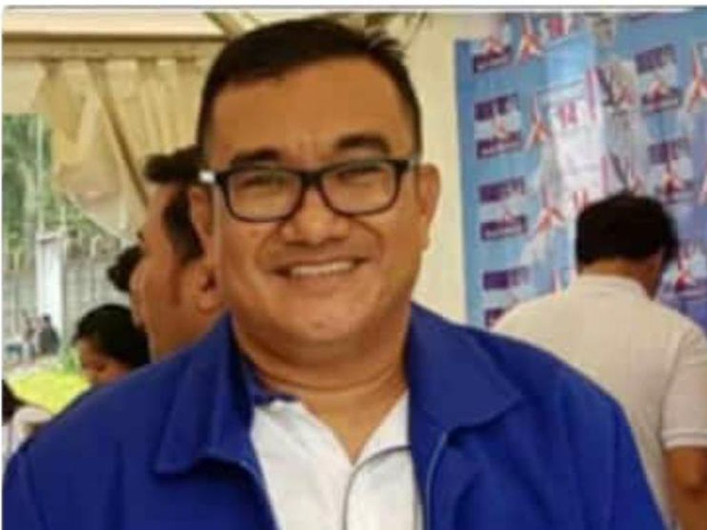 Diajak KLB, Demokrat Sampang Diiming-Imingi Uang hingga Bertemu Moeldoko Diajak KLB, Demokrat Sampang Diiming-Imingi Uang hingga Bertemu Moeldoko