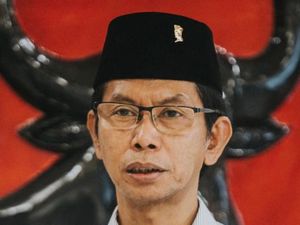 Ketua DPRD Surabaya: Pelaku UMKM dan Pedagang, Layak Dapat Vaksinasi