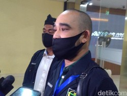 GPI ke Bareskrim, Serahkan Bukti Kerumunan KLB Demokrat di Sumut