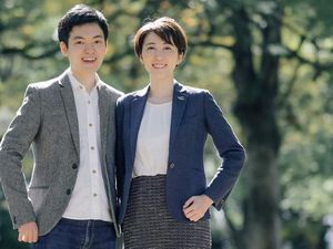 Kisah Pasangan yang Dituduh Merusak Tatanan Keluarga Seluruh Jepang