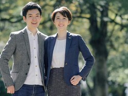 Kisah Pasangan yang Dituduh Merusak Tatanan Keluarga Seluruh Jepang