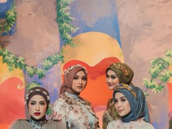 Siap-siap, Ini Tren Baju Muslim untuk Ramadan dan Lebaran 2021