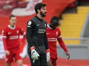 Liverpool Kacau Balau Begini, Klopp Tak Sanggup Pikirkan Empat Besar