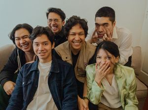 Ini Rekomendasi Lagu dari Personel Lomba Sihir yang Bisa Temani Puasamu