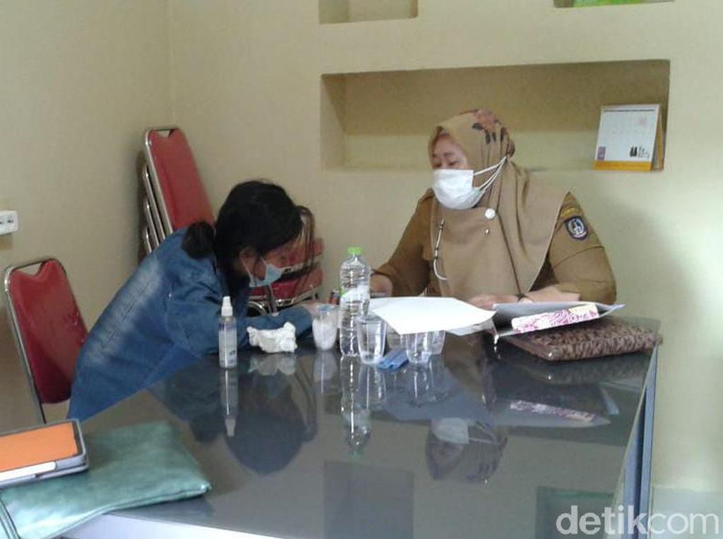 Plinplan, Mahasiswi Penikam Selebgram Makassar Diperiksa Psikolog Plinplan, Mahasiswi Penikam Selebgram Makassar Diperiksa Psikolog