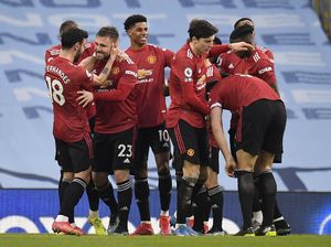 Prediksi MU Vs Milan: Setan Merah Favorit Menang Prediksi MU Vs Milan: Setan Merah Favorit Menang