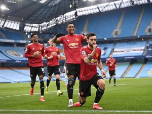 MU Harus Sabar Jika Ingin Tundukkan Milan MU Harus Sabar Jika Ingin Tundukkan Milan