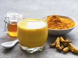 Manfaat Kunyit: Cegah Diabetes hingga Tingkatkan Imunitas Tubuh