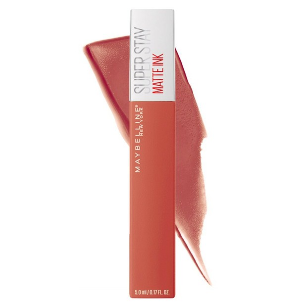 Maybelline Superstay Matte Ink 210 Versatile