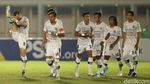 Melihat Lagi Aksi Timnas Indonesia Saat Gilas Bali United 3-1
