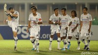 Gol-gol kemenangan Pasukan Garuda dicetak oleh Kushedya Hari Yudo, Koko Ari, dan Osvaldo Haay. Sedangan satu-satunya gol lawan dibuat Lerby Eliandry.