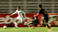 Kemenangan yang diraih Timnas Indonesia semalam membuat Skuad Garuda menyapu bersih kemenangan di laga uji coba. Dalam pertandingan sebelumnya, Timnas memetik kemenangan. Skuad asuhan Shin Tae-yong menang dengan skor akhir 2-0 saat melawan Tira Persikabo.