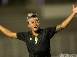 Imbas Copotnya Logo Garuda, Seragam Ketiga Timnas Indonesia Ditarik