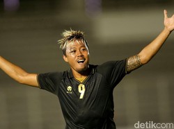 Imbas Copotnya Logo Garuda, Seragam Ketiga Timnas Indonesia Ditarik