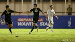 Melihat Lagi Aksi Timnas Indonesia Saat Gilas Bali United 3-1