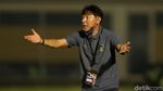 Melihat Lagi Aksi Timnas Indonesia Saat Gilas Bali United 3-1