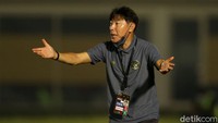 Usai pertandingan itu, Shin Tae-yong mengaku belum puas-puas amat dengan penampilan Rizki Ridho cs pada laga pertama. Namun kini, Shin Tae-yong cukup senang karena permainan timnas U-23 membaik. Dalam pertandingan ini, Shin Tae-yong kembali menerapkan formasi 4-4-2. Pakem ini sudah digunakan pelatih asal Korea Selatan itu saat mengasuh Timnas Indonesia U-19.