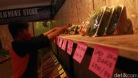 Menengok Bisnis Santri Milenial di Bandung
