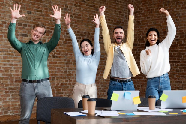 Perilaku kerja yang tidak terkontrol akan membawa stres kerja dan berpengaruh kepada kesehatan mental pekerjanya.