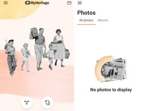 Aplikasi My Heritage Nostalgia Gratis Vs Berbayar, Apa Bedanya?